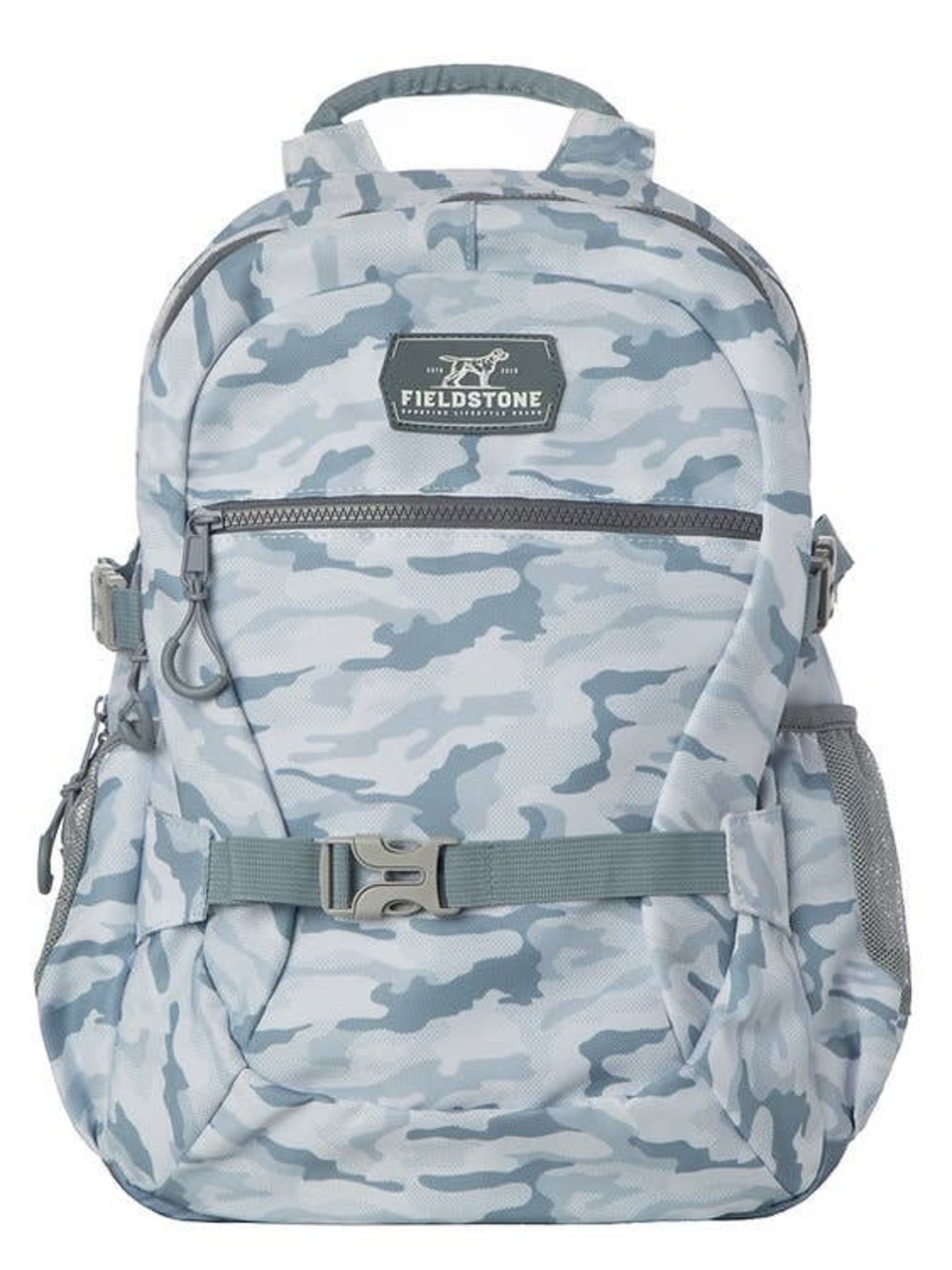 Fieldstone Digital Camo Backpack
